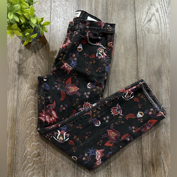 Kensie Denim - Kensie Vintage Luxe Jeans